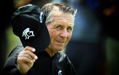 Gary Player has STRONG WORDS for amateurs; wants anchored putters back