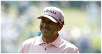 Sergio Garcia and three other LIV Golf pros head to US Open Qualifying