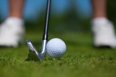 Coronavirus: Do not open UK golf courses, it's too risky
