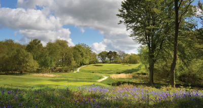 Women's golf to return in UK with new event on June 18