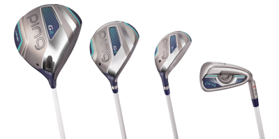 ping g le ladies golf clubs 2017 
