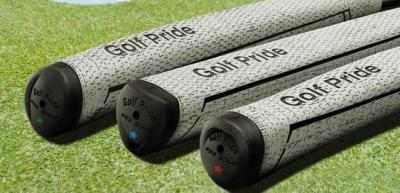 Golf Pride expands Tour-preferred PRO ONLY collection with new corded grips