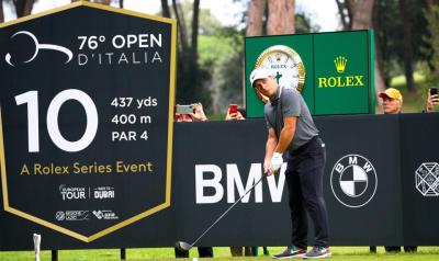How much every player won at the Italian Open