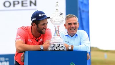 2019 Irish Open: How much Jon Rahm and others won at Lahinch Golf Club