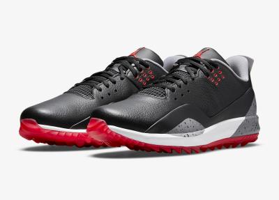 Nike Golf launches NEW Jordan ADG 3 golf shoe ahead of golf's return