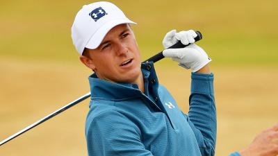 The PGA Tour rule that could cost Jordan Spieth $20k or a suspension! 