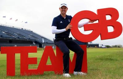 justin rose, olympic golf, olympic gold