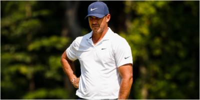Brooks Koepka's answer to Ryder Cup question HIGHLIGHTS past failures