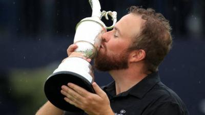Shane Lowry brilliant response to how his life has changed since the open