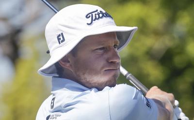 Peter Malnati's reason for using yellow golf balls will hit you in the feels!