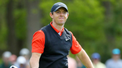 Rory McIlroy blames mistakes and mental errors at European Masters