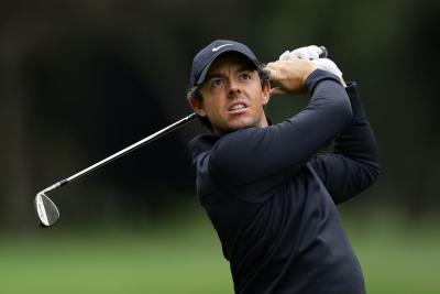 Rory McIlroy commits to Ireland for 2020 Olympics