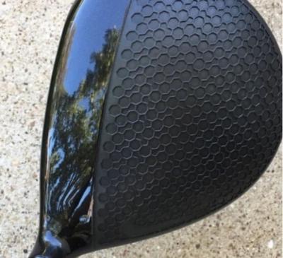 More images surface of the 2017 Nike driver that never was!