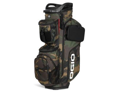 The best OGIO golf bags currently on the market in 2021