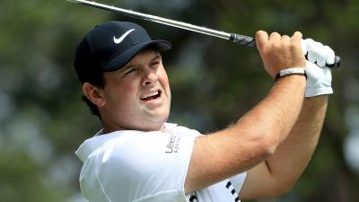 Reed upset with Red Sox tickets, tweets sarcastic thanks to PGA Tour!