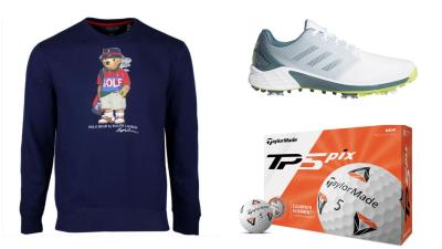 The PERFECT golf gifts for Valentine's Day - SHOP HERE!
