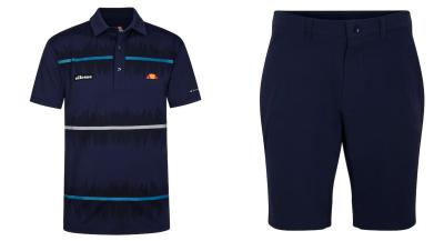 Our FAVOURITE Ellesse clothing products for SUMMER 2021