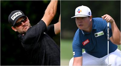 Golf Betting Tips: Birdie king Sungjae Im to win Sanderson Farms Championship?