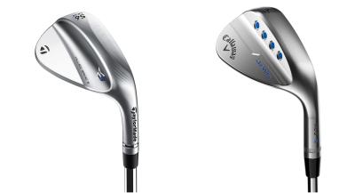 The BEST wedges from American Golf for this Autumn