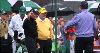 Gary Player doesn't blame LIV Golf players as "they need the money"