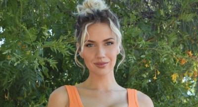 Paige Spiranac and her sister launch a NEW children's book