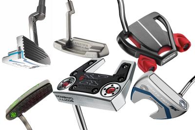 best putters test 2016