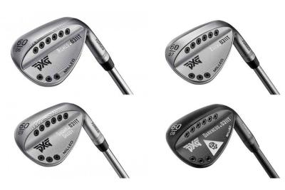 pxg 0311t forged wedges
