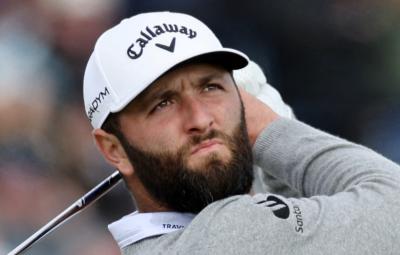 Jon Rahm wants ONE LIV Golf pro on Ryder Cup team "even if he was missing a leg"
