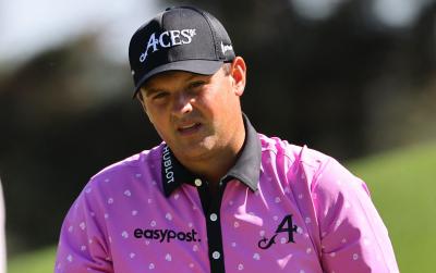 Patrick Reed ripped on Twitter as LIV Golf reveals Adelaide shakeup!