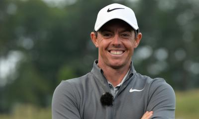 Rory McIlroy: "I'd move to San Diego if taxes weren't so high"