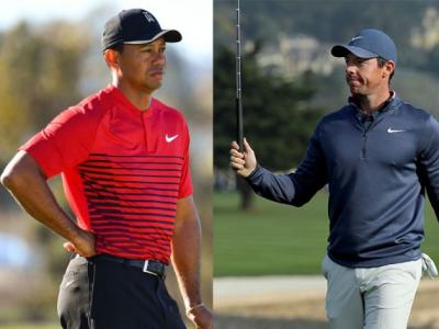 Woods wishes he'd followed McIlroy and skipped Northern Trust