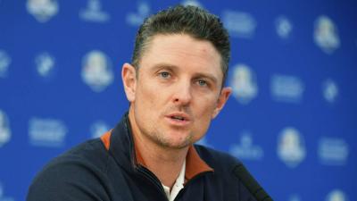 Justin Rose to switch from TaylorMade to Honma in 2019 claims Golf WRX