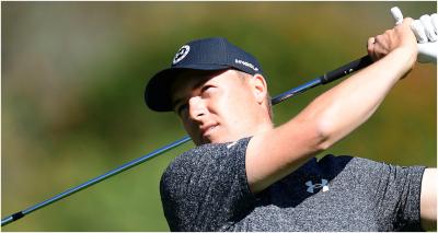 "Old" Jordan Spieth says drive to be world number one never been higher