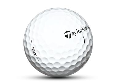 taylormade golf balls 2017