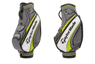 8 golf tour bags you'll definitely want to own