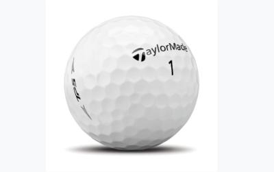 TaylorMade rolls out 2019 TP5 and TP5x golf balls