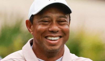 Golf fans stunned where Tiger Woods will move in OWGR if he wins this week