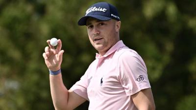 How much every player won at the CJ Cup