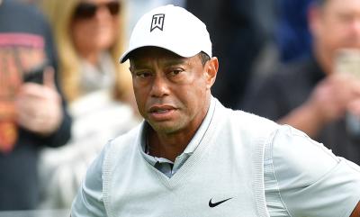 Tiger Woods heads to PGA Tour HQ for "significant" board meeting