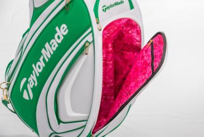 taylormade launches augusta themed products ahead of masters