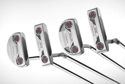 taylormade rolls out tp collection putters for 2017