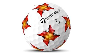 WATCH: Rickie Fowler talks benefits of TaylorMade TP5 Pix golf ball
