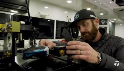 TaylorMade releases video showing how Rory McIlroy's new SIM2 driver is built