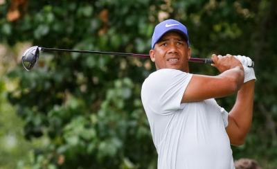 Jhonattan Vegas forced to withdraw from CIMB due to passport issue