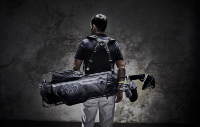 Vice Golf launches FORCE carry bags 