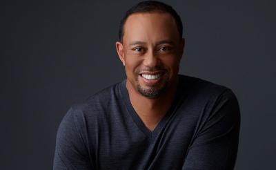 Tiger Woods to release his first memoir titled 'BACK'