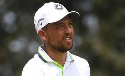 Schauffele on Tour Champs: "People are confused... it's NOT a finished product"
