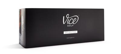 VICE Selected Pack