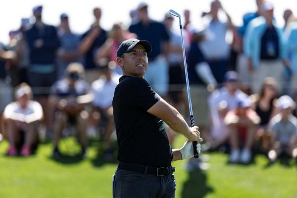 Ex Ryder Cup captain reveals Rory McIlroy’s biggest flaw ahead of The ...