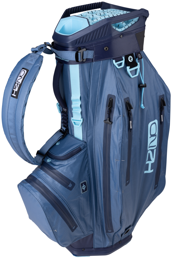 Sun Mountain H2NO Elite Cart Bag